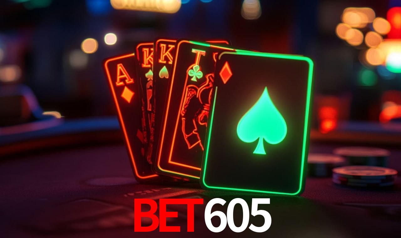 Saque PIX bet605