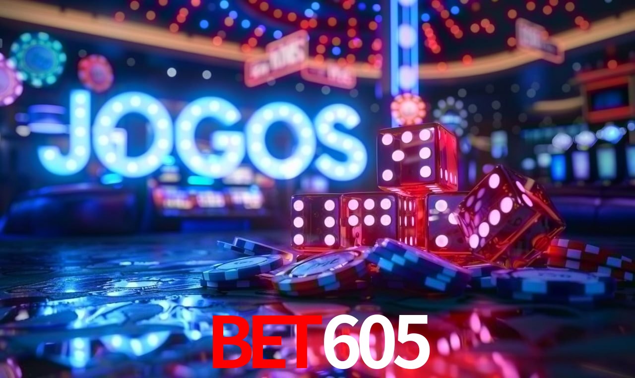 Página oficial no Facebook da bet605